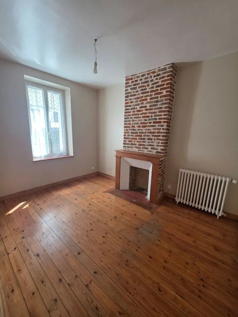 Maison à louer, 104m², Fécamp