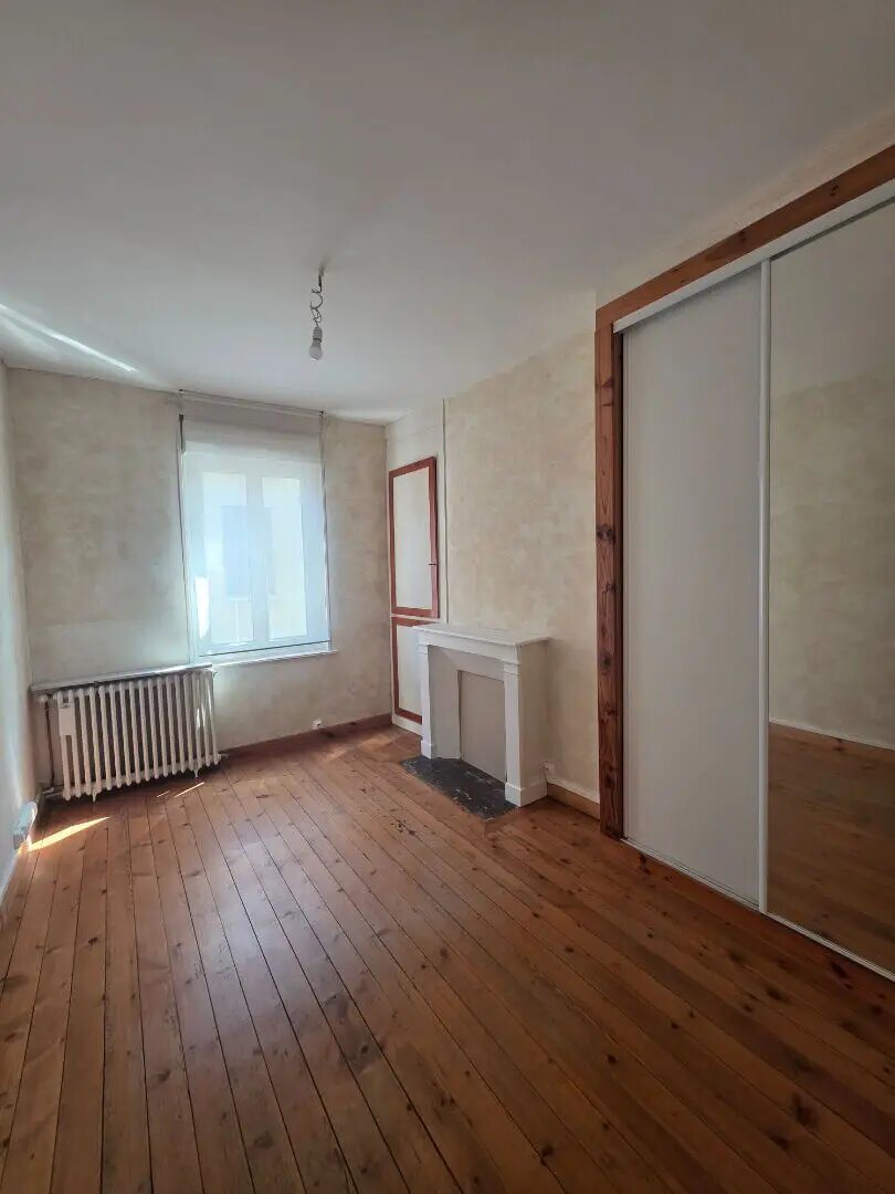 Maison à louer, 104m², Fécamp