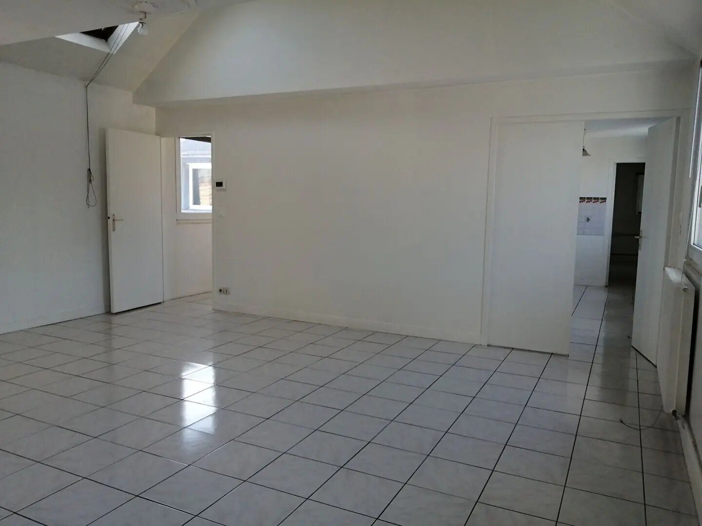 Appartement à louer, 88m², Bolbec