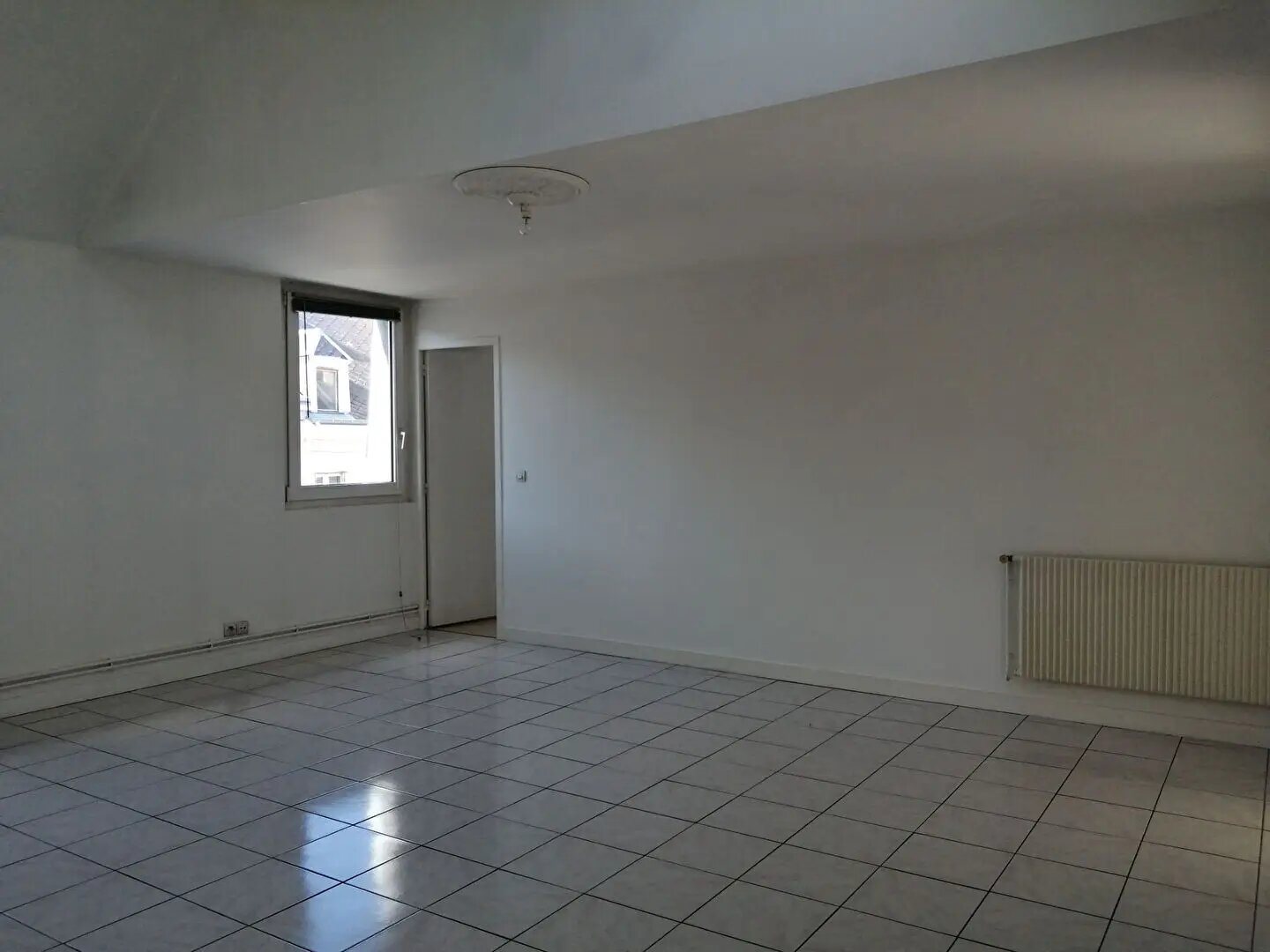Appartement à louer, 88m², Bolbec