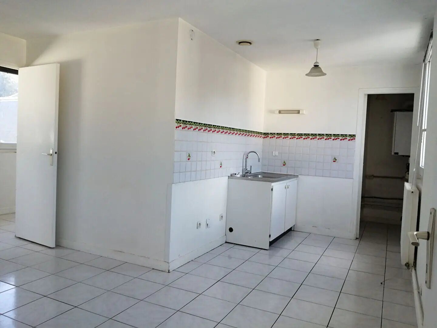 Appartement à louer, 88m², Bolbec