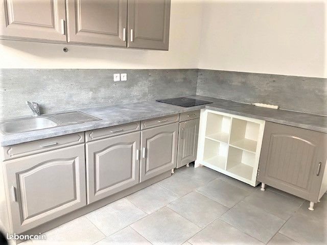 Appartement à louer, 83m², Bolbec
