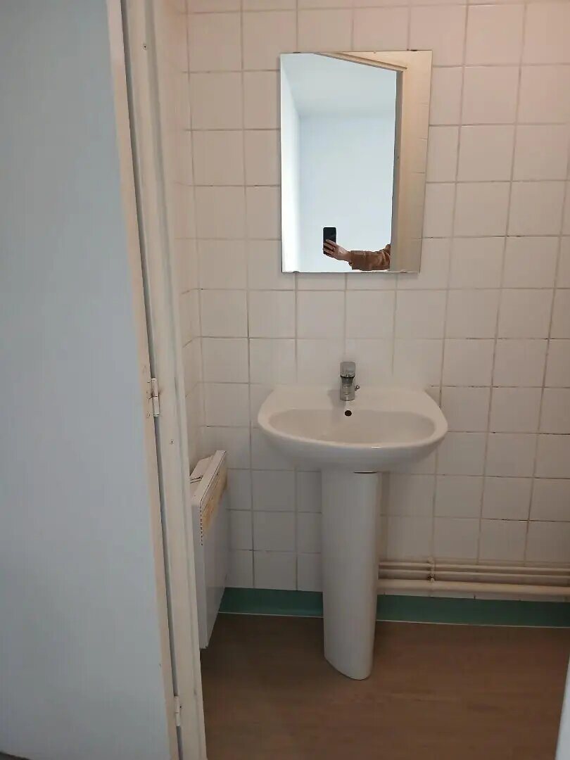 Appartement à louer, 18m², Le Havre