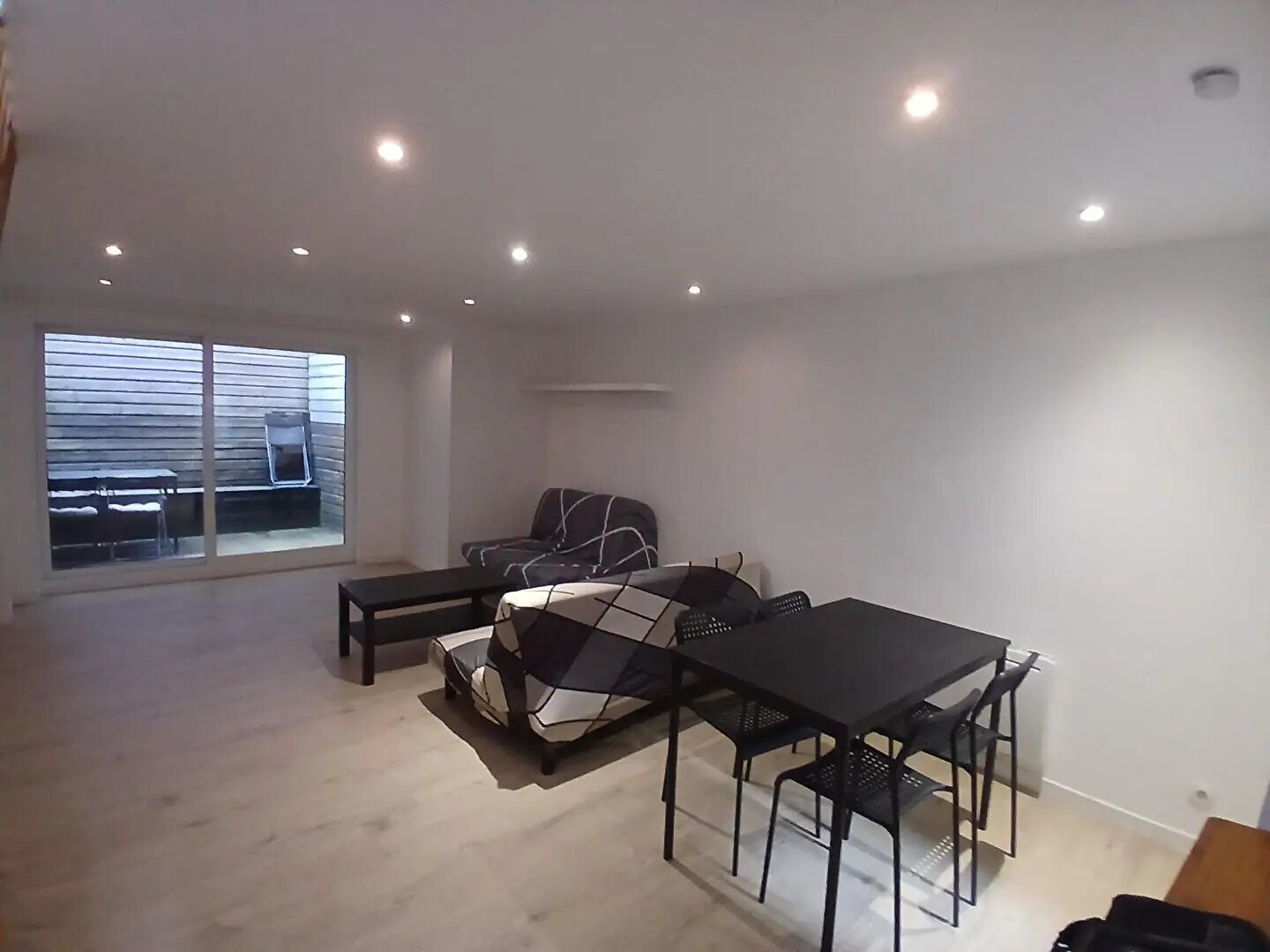 Appartement à louer, 68m², Bolbec