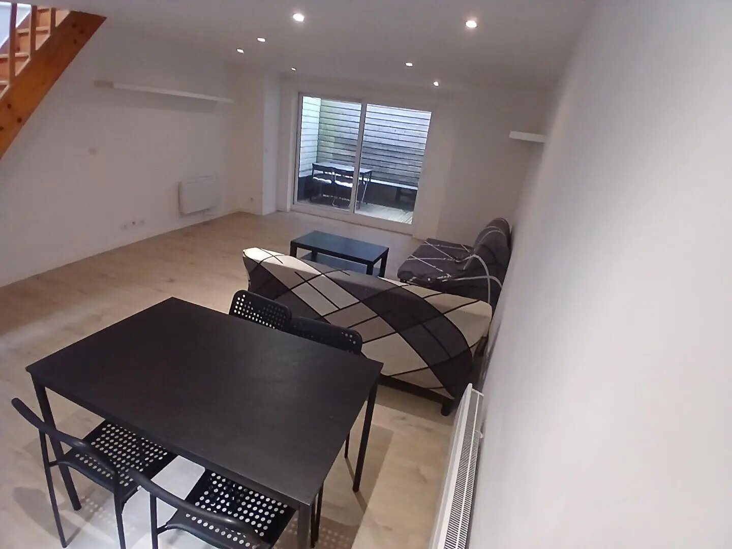 Appartement à louer, 68m², Bolbec