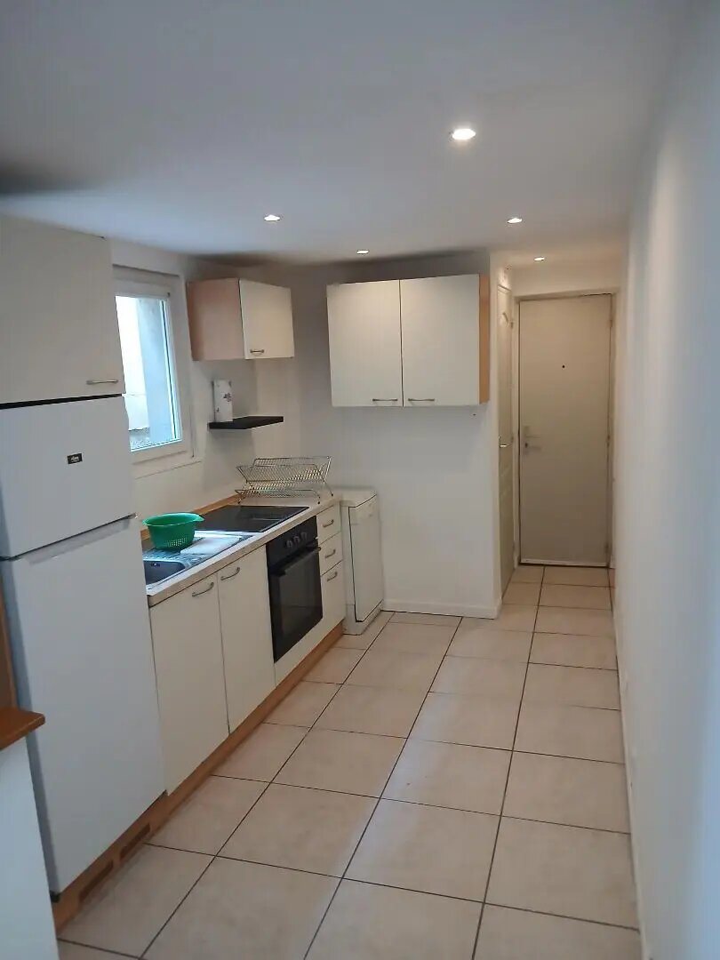 Appartement à louer, 68m², Bolbec