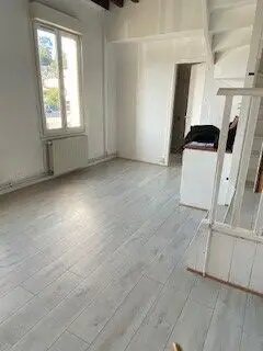 Appartement à louer, 26m², Bolbec
