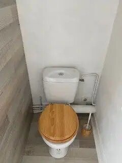 Appartement à louer, 26m², Bolbec