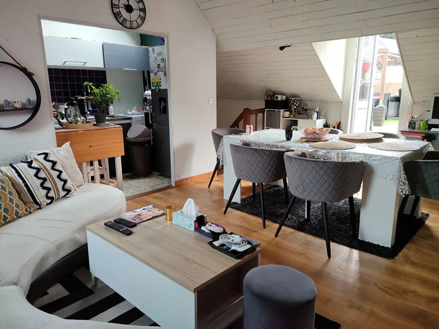 Appartement à vendre, 98m², Bolbec