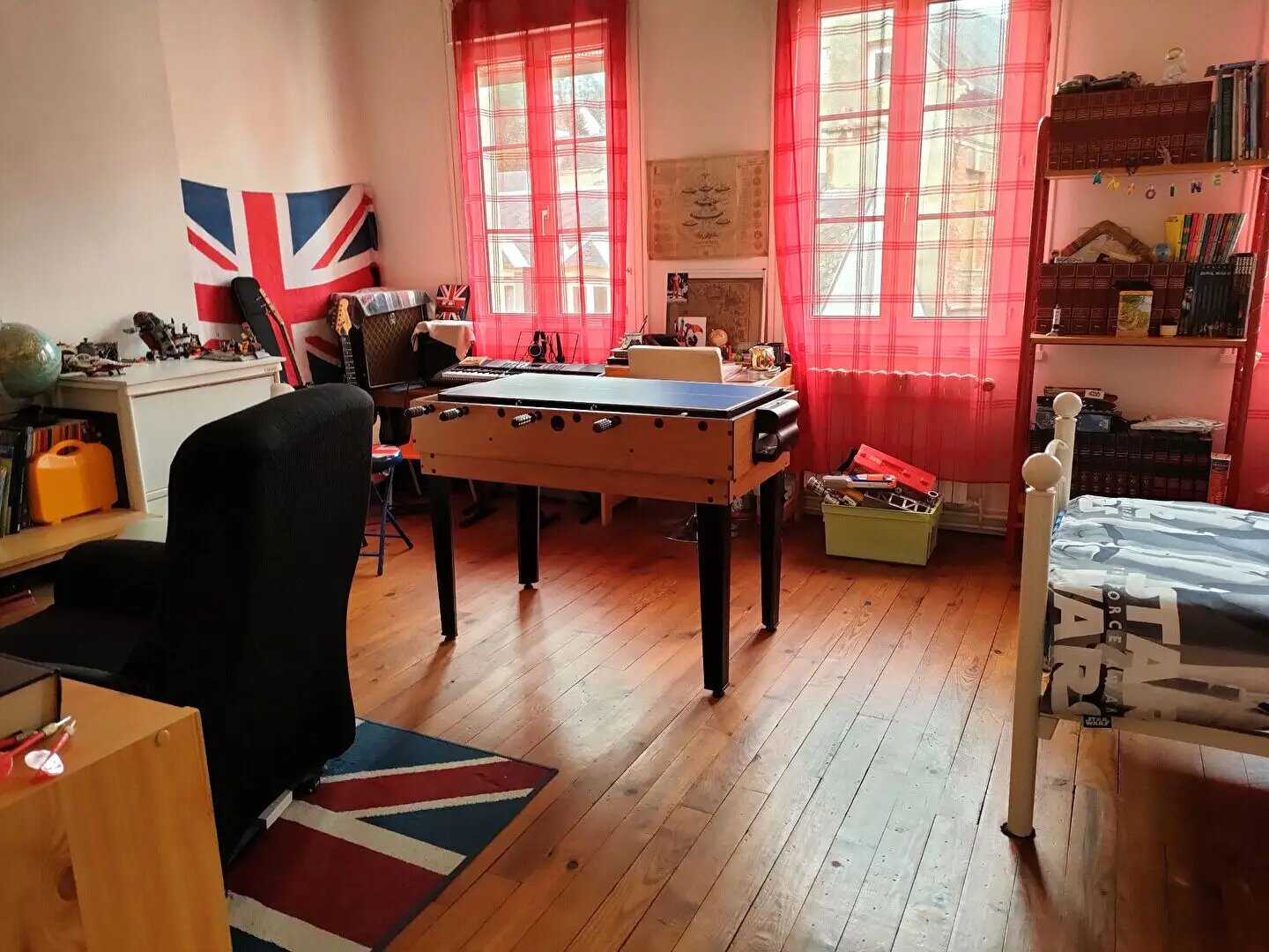 Appartement à vendre, 98m², Bolbec
