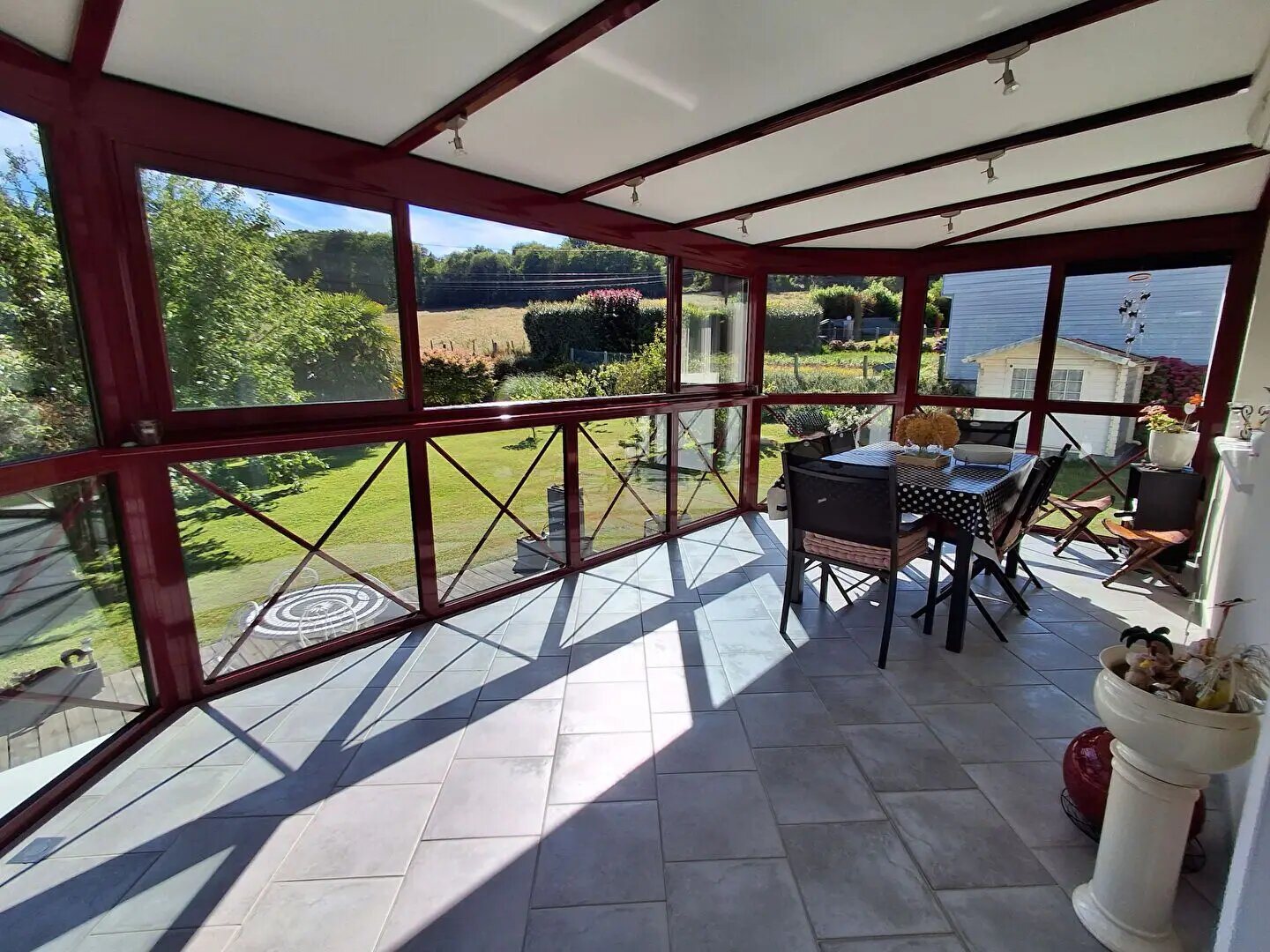 Maison à vendre, 90m², Lanquetot
