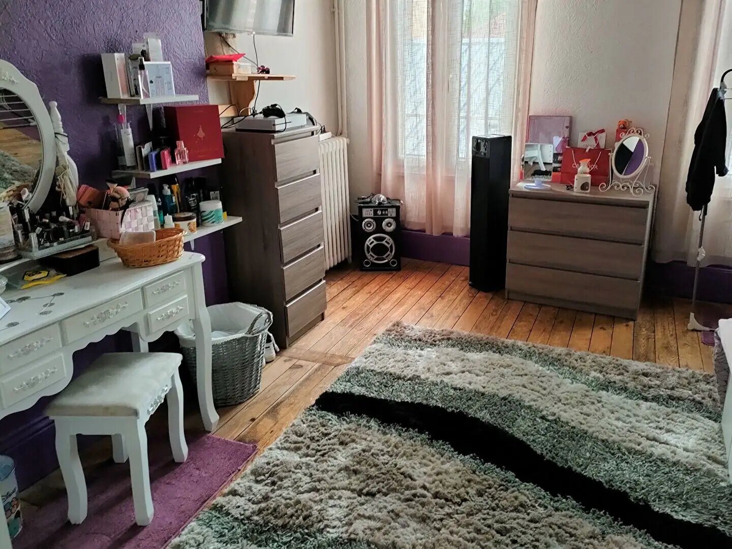 Appartement à vendre, 160m², Bolbec