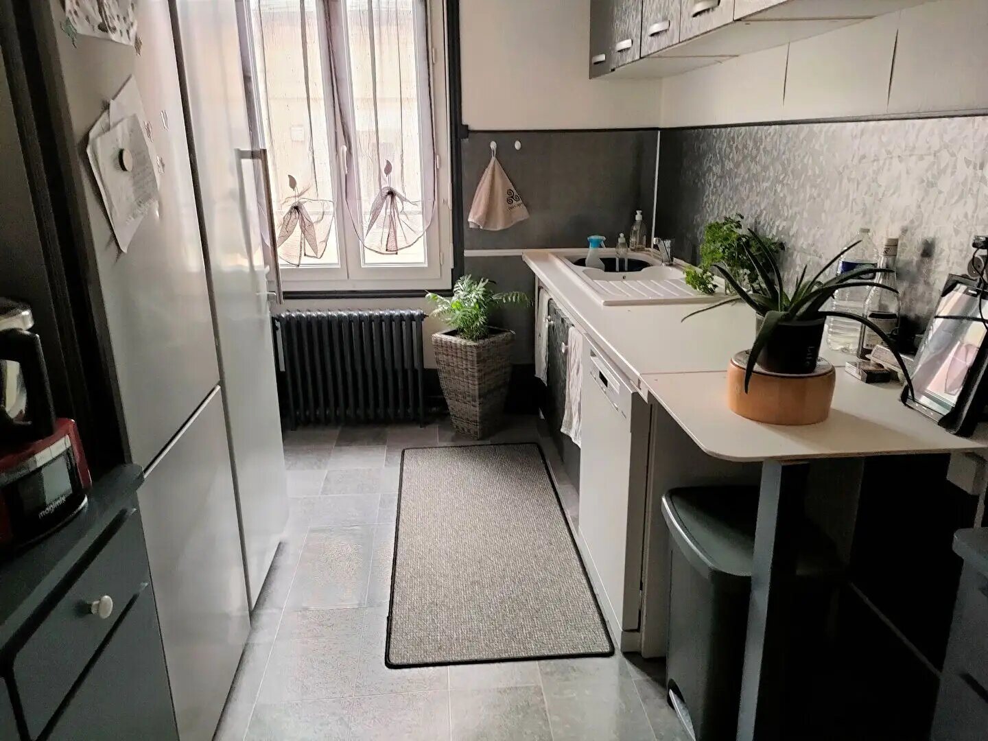 Appartement à vendre, 160m², Bolbec