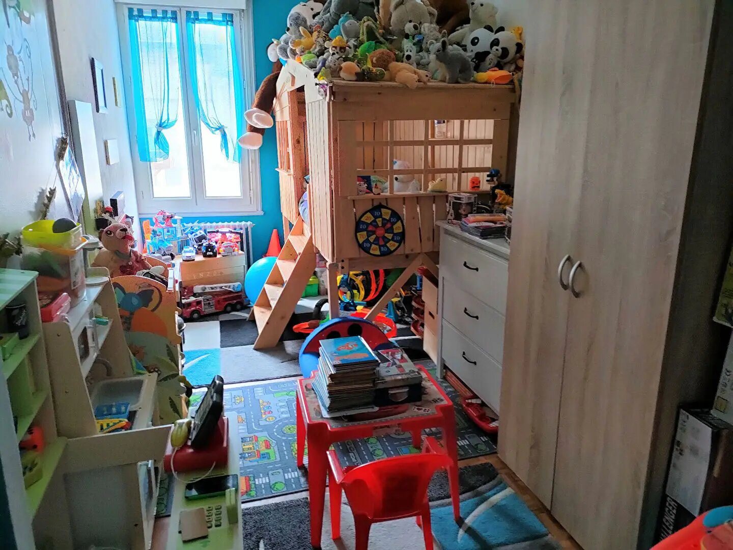 Appartement à vendre, 160m², Bolbec
