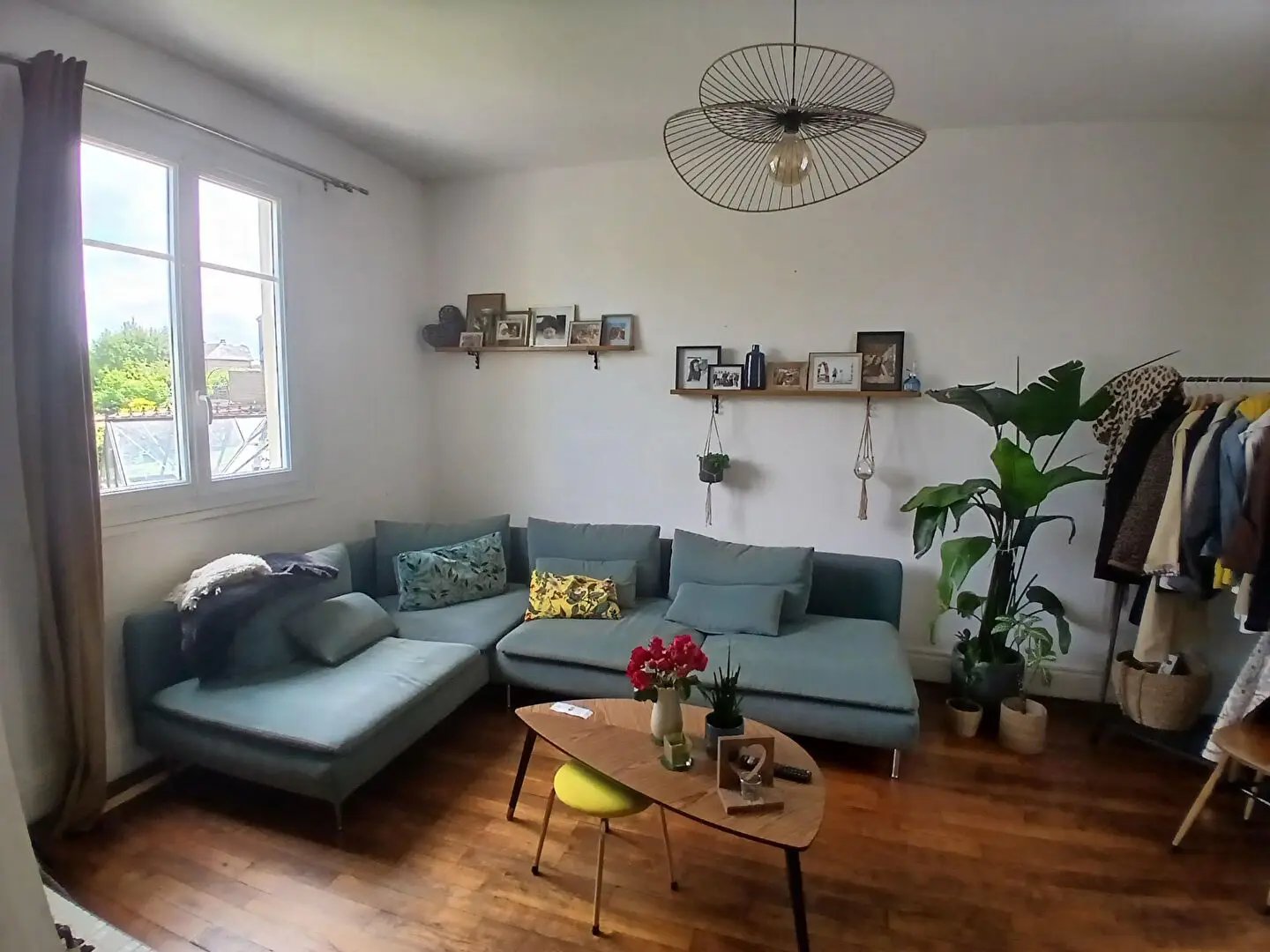 Maison à louer, 84m², Fécamp