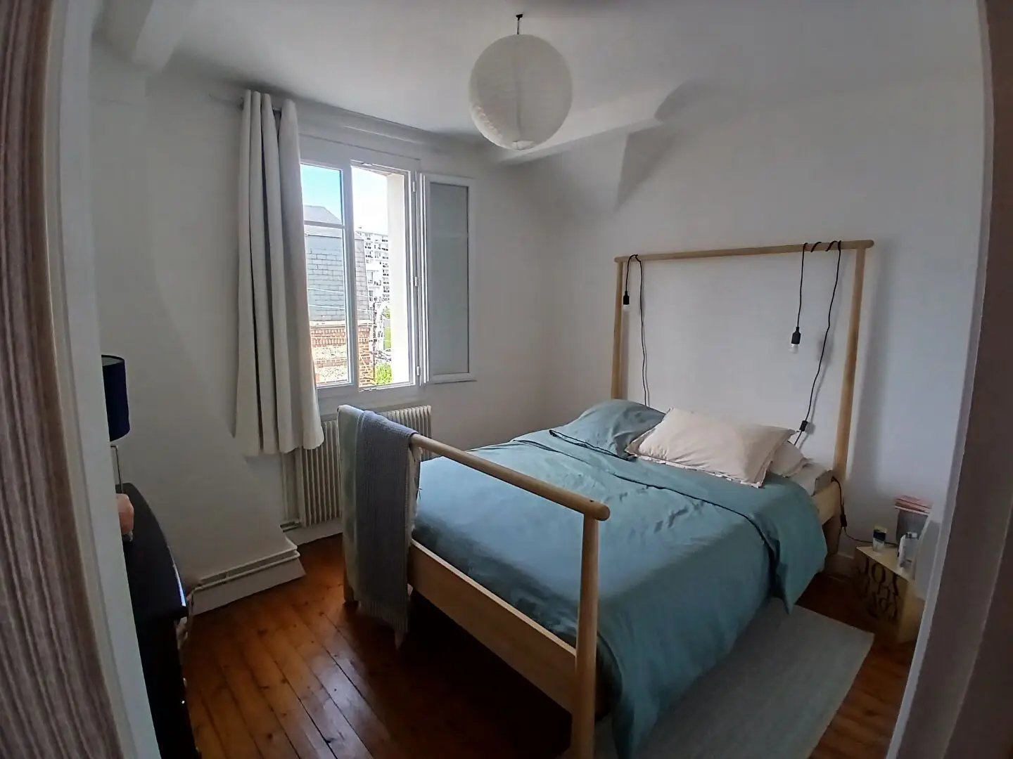 Maison à louer, 84m², Fécamp