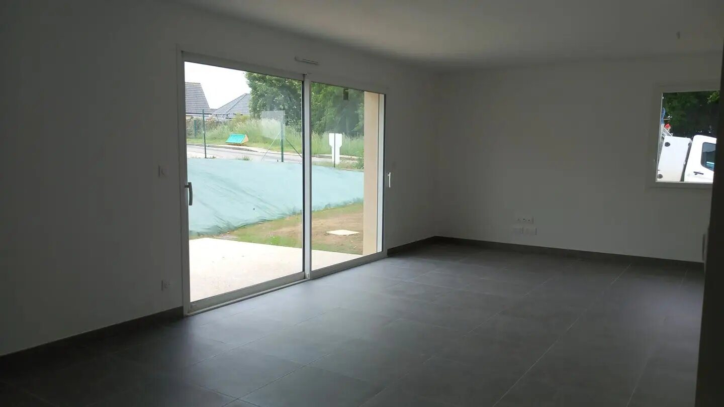 Maison à louer, 88m², Bolbec