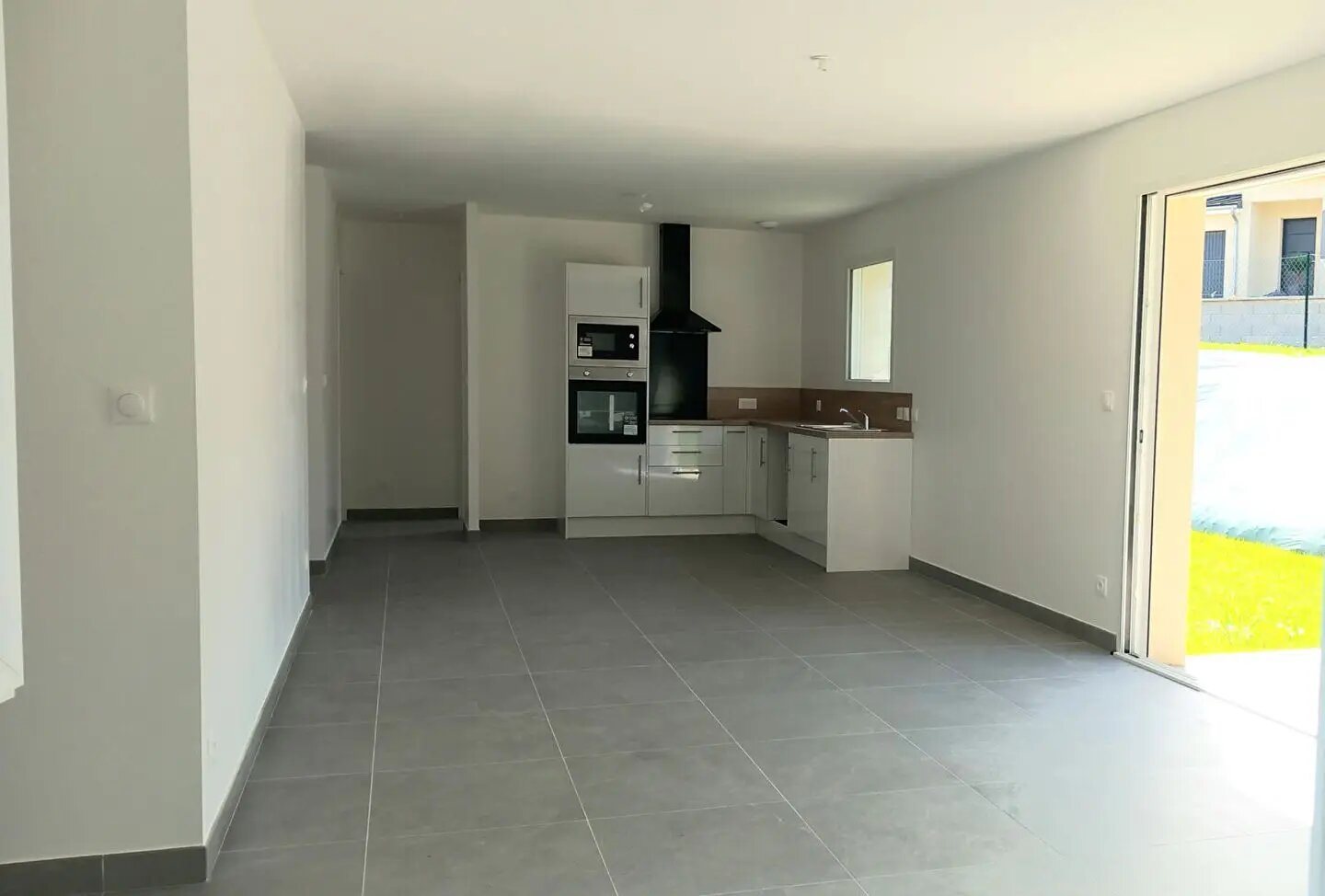 Maison à louer, 88m², Bolbec