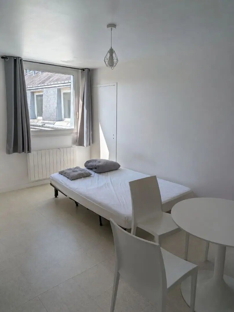 Appartement à louer, 24m², Bolbec