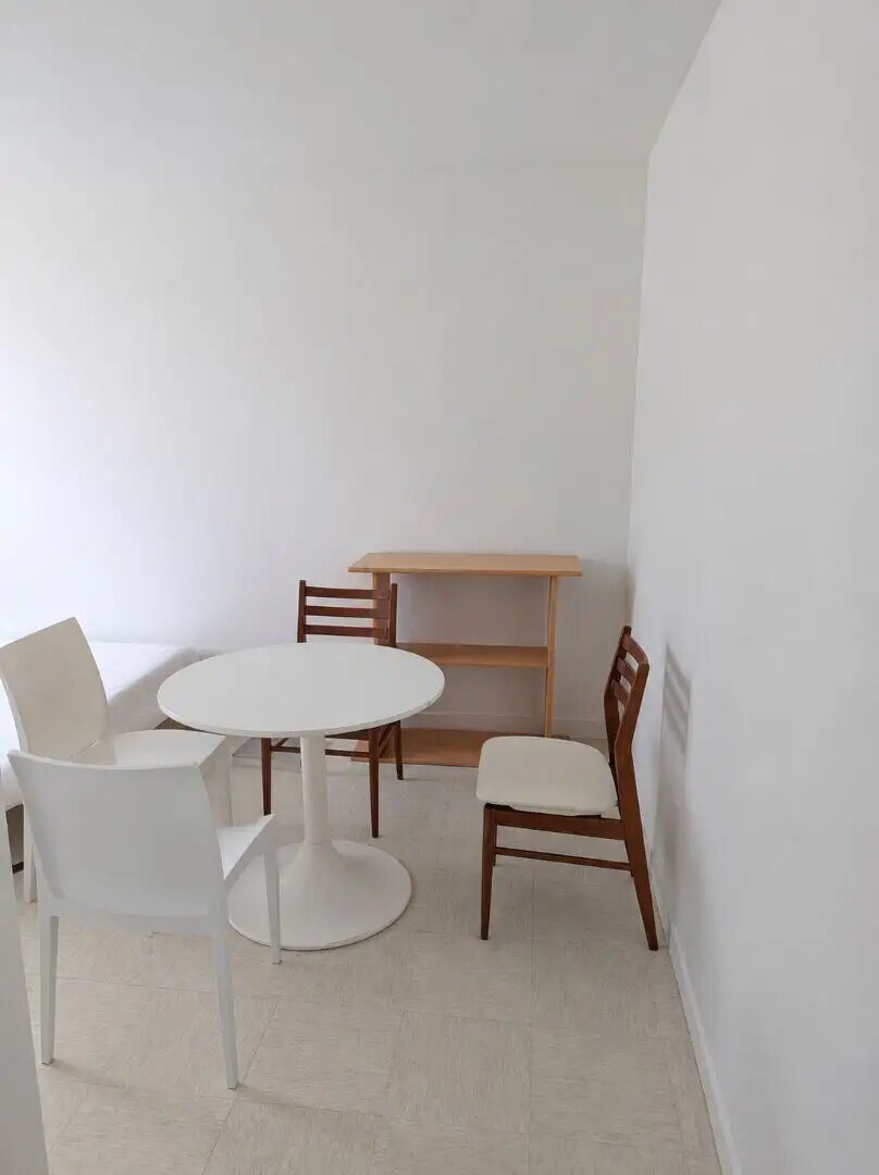 Appartement à louer, 24m², Bolbec