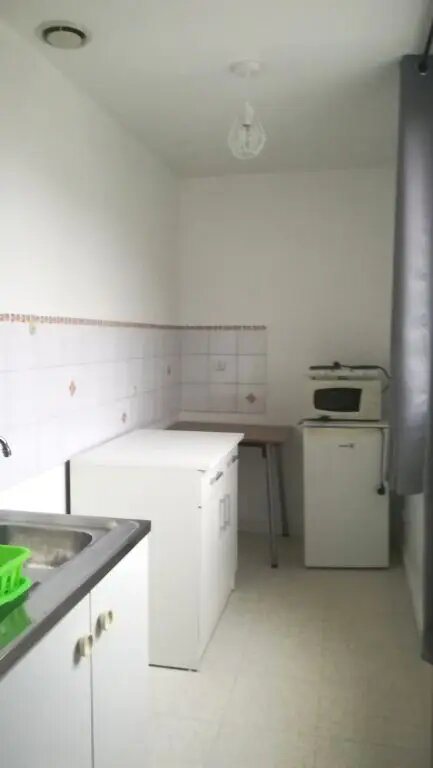 Appartement à louer, 24m², Bolbec