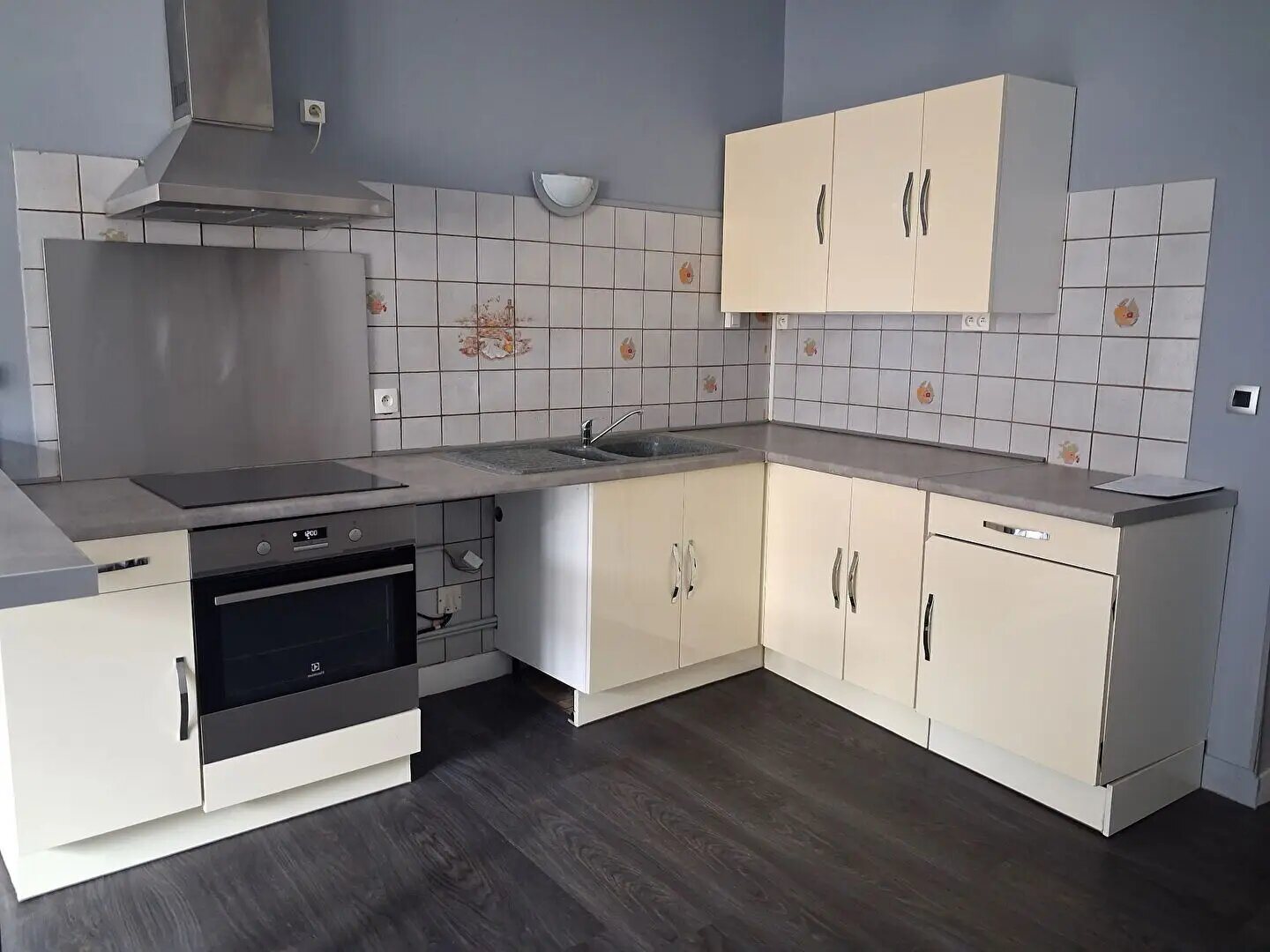 Appartement à vendre, 68m², Bolbec