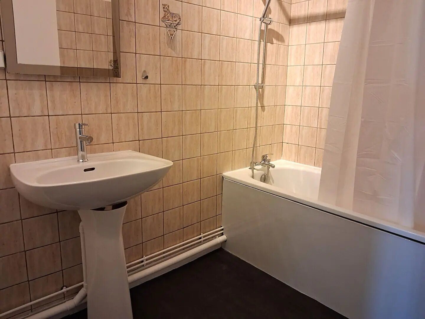 Appartement à vendre, 68m², Bolbec