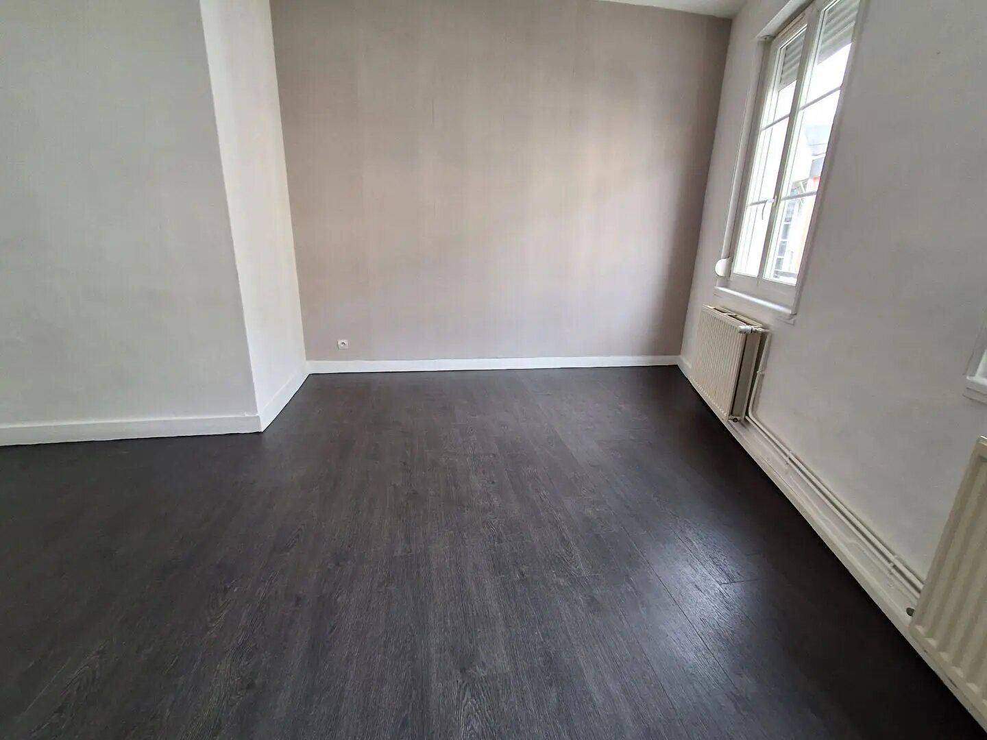 Appartement à vendre, 68m², Bolbec