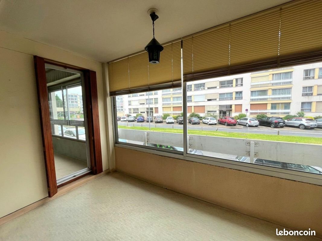 Appartement à vendre, 63m², Rouen