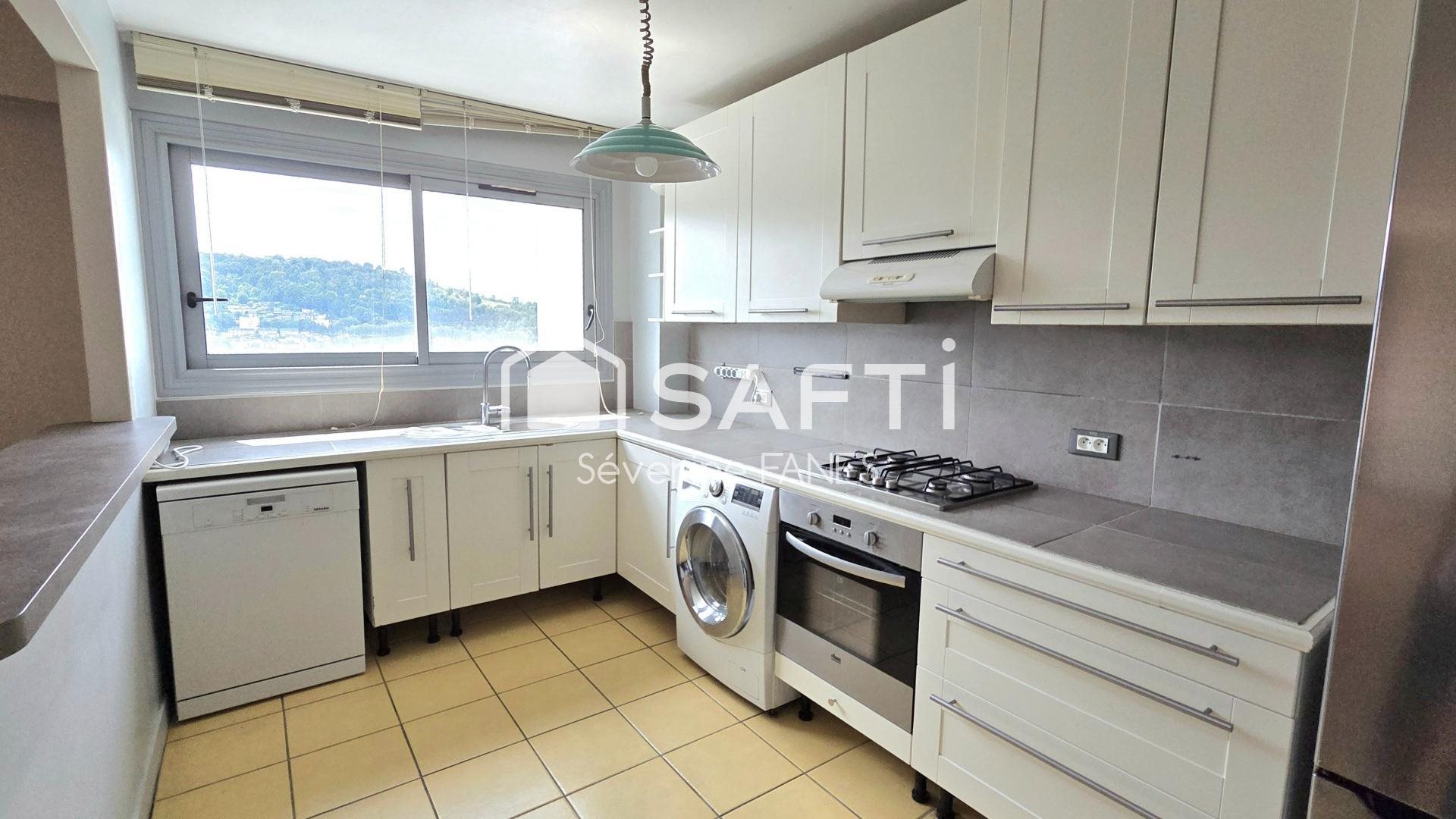 Appartement à vendre, 74m², Rouen