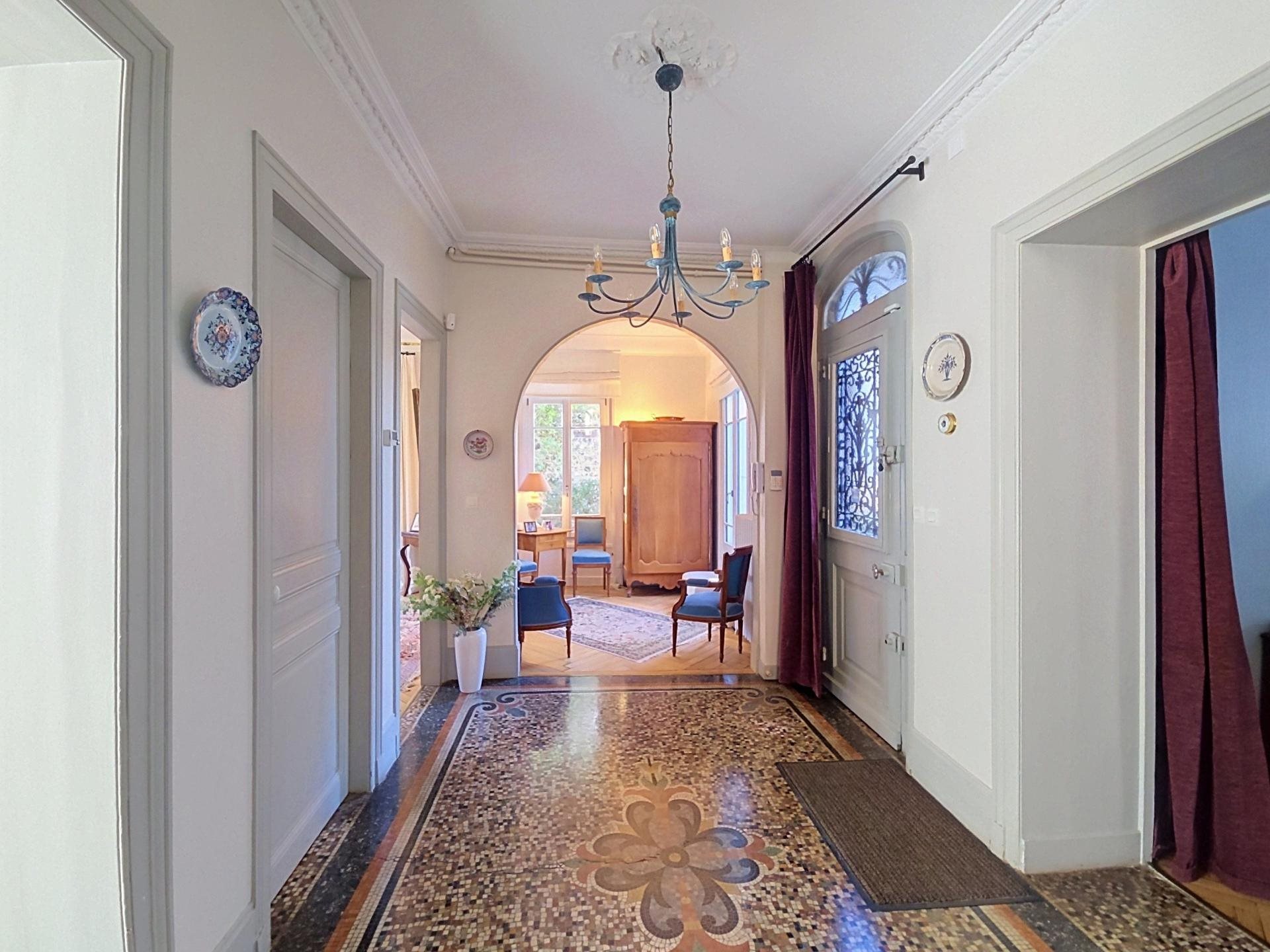 Maison à vendre, 195m², Rouen