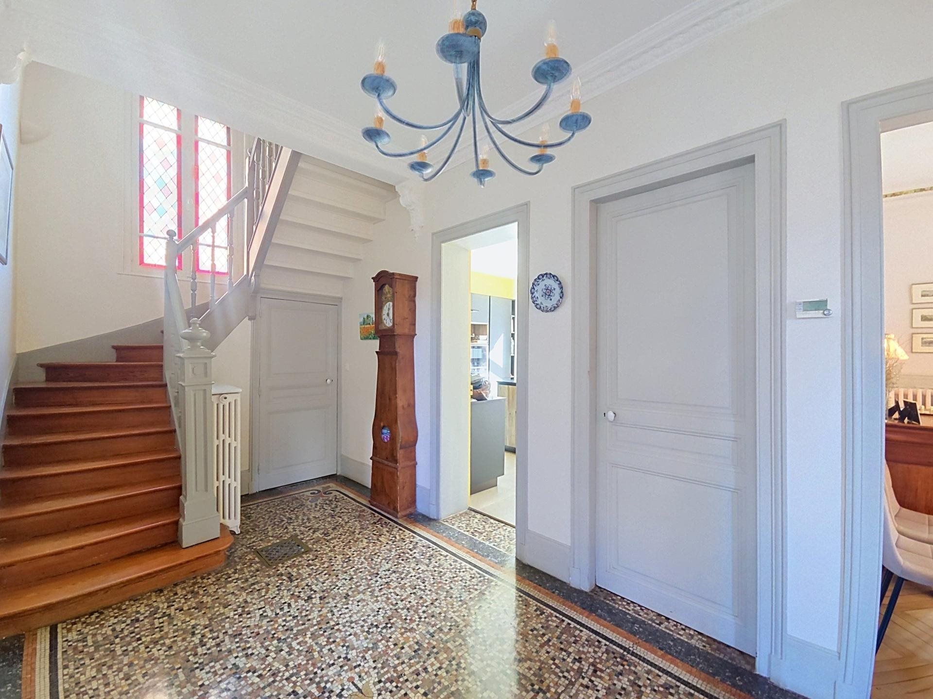 Maison à vendre, 195m², Rouen
