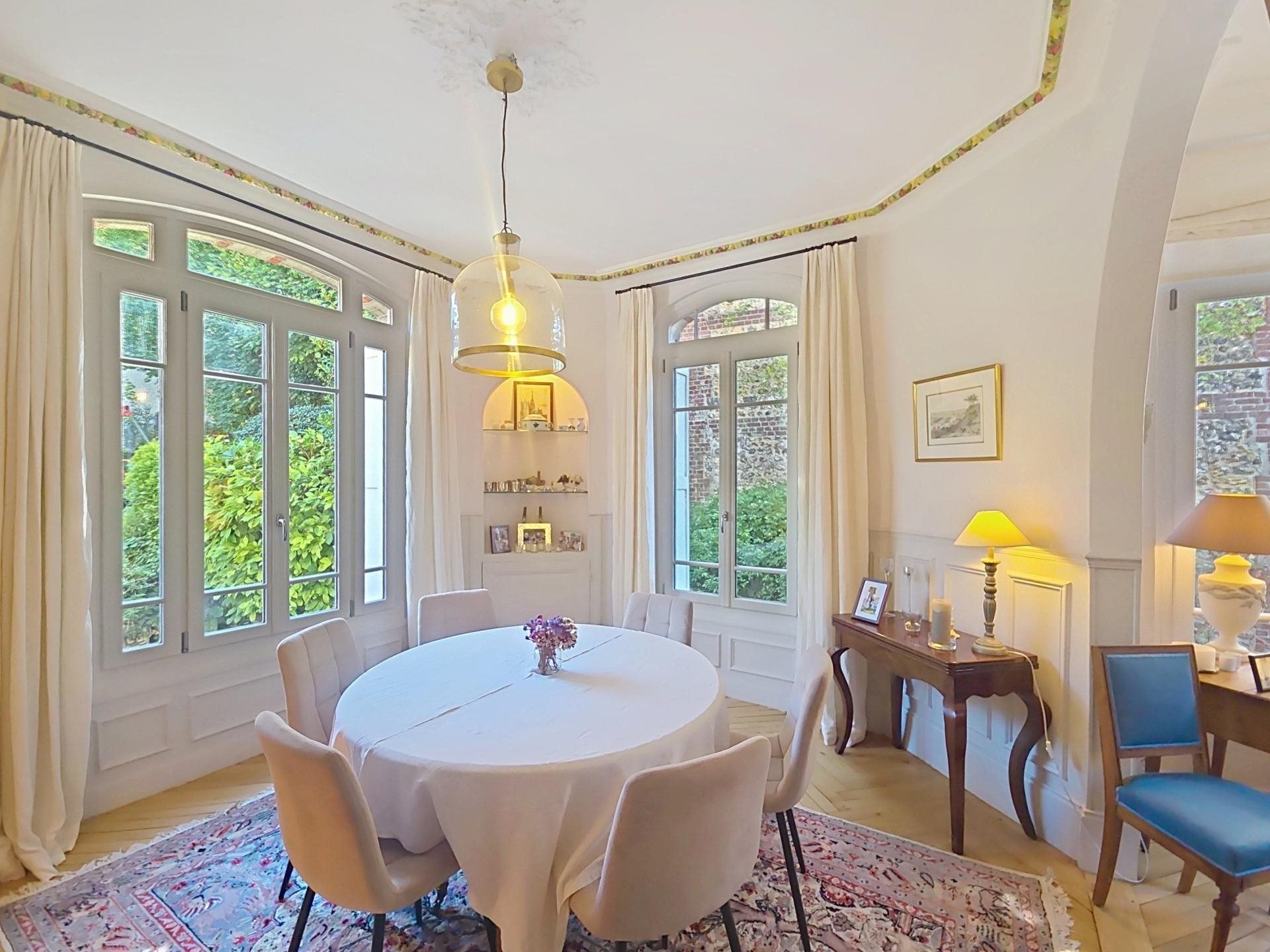 Maison à vendre, 195m², Rouen