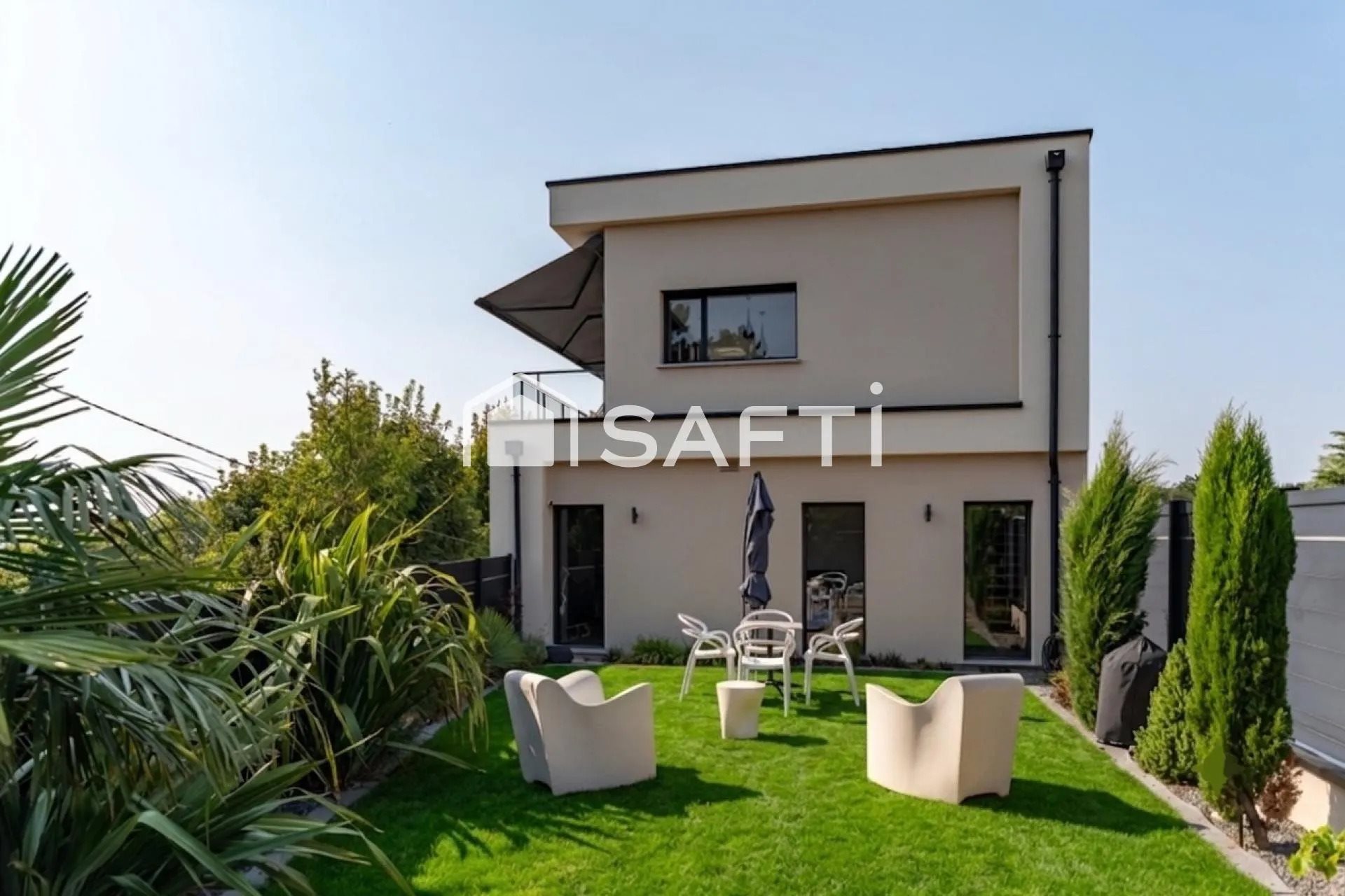 Maison à vendre, 150m², Bonsecours