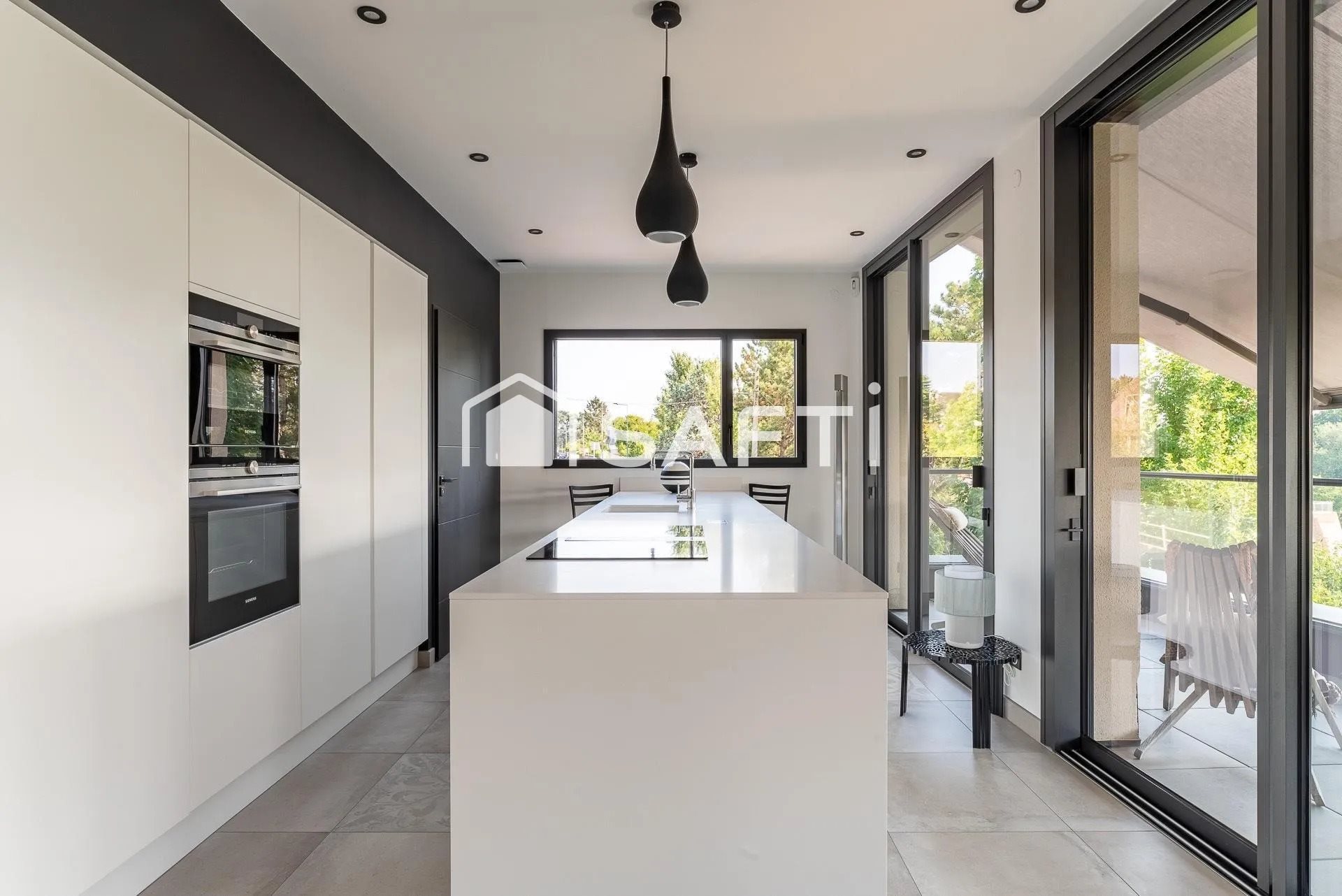 Maison à vendre, 150m², Bonsecours
