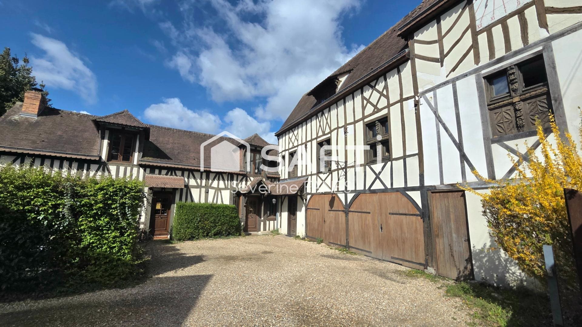Appartement à vendre, 70m², Rouen