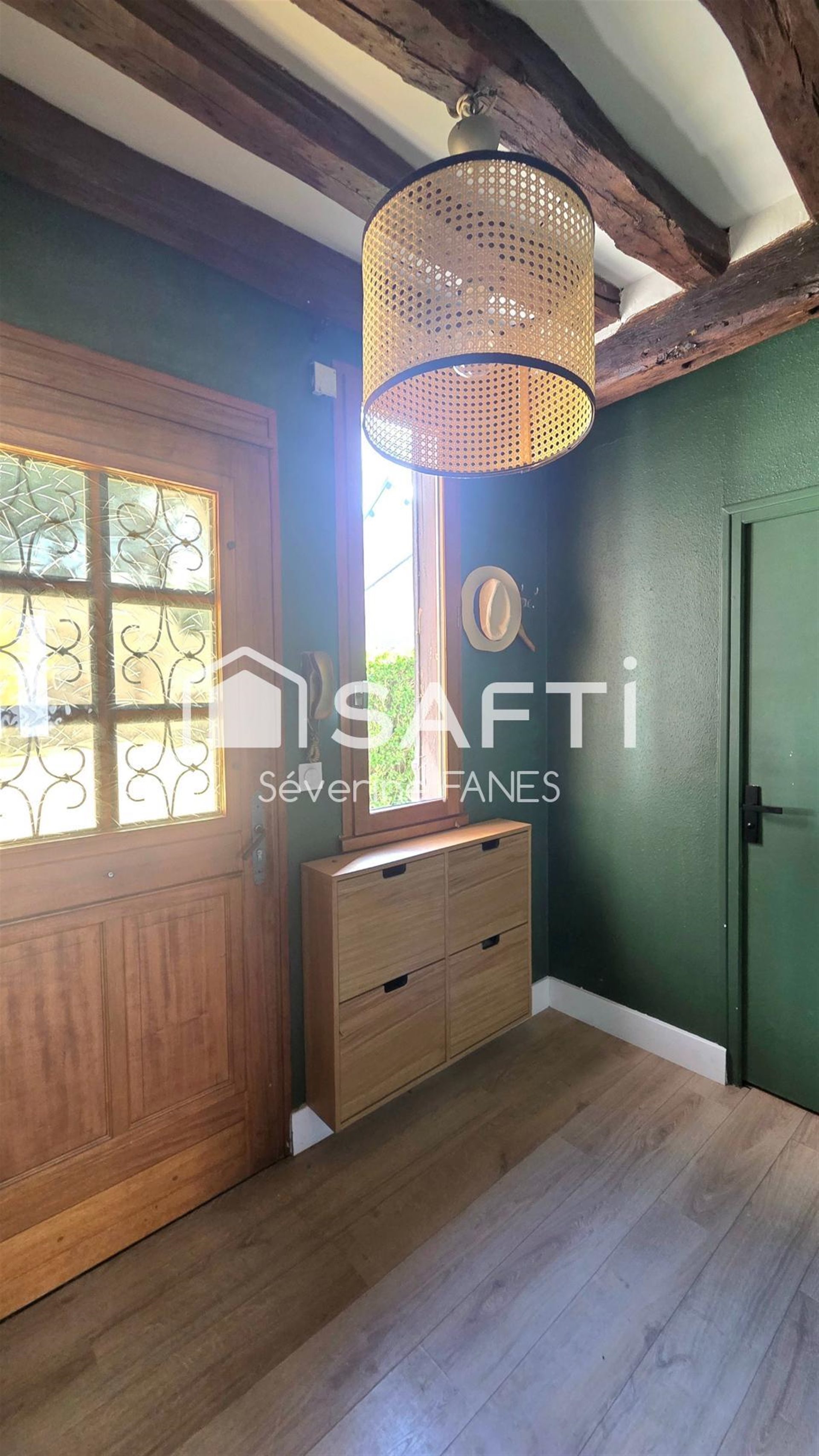 Appartement à vendre, 70m², Rouen