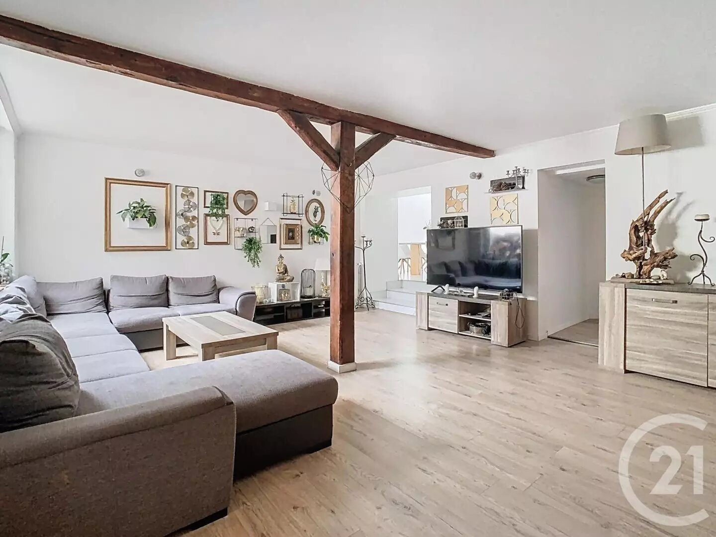 Maison à vendre, 195m², Cabourg