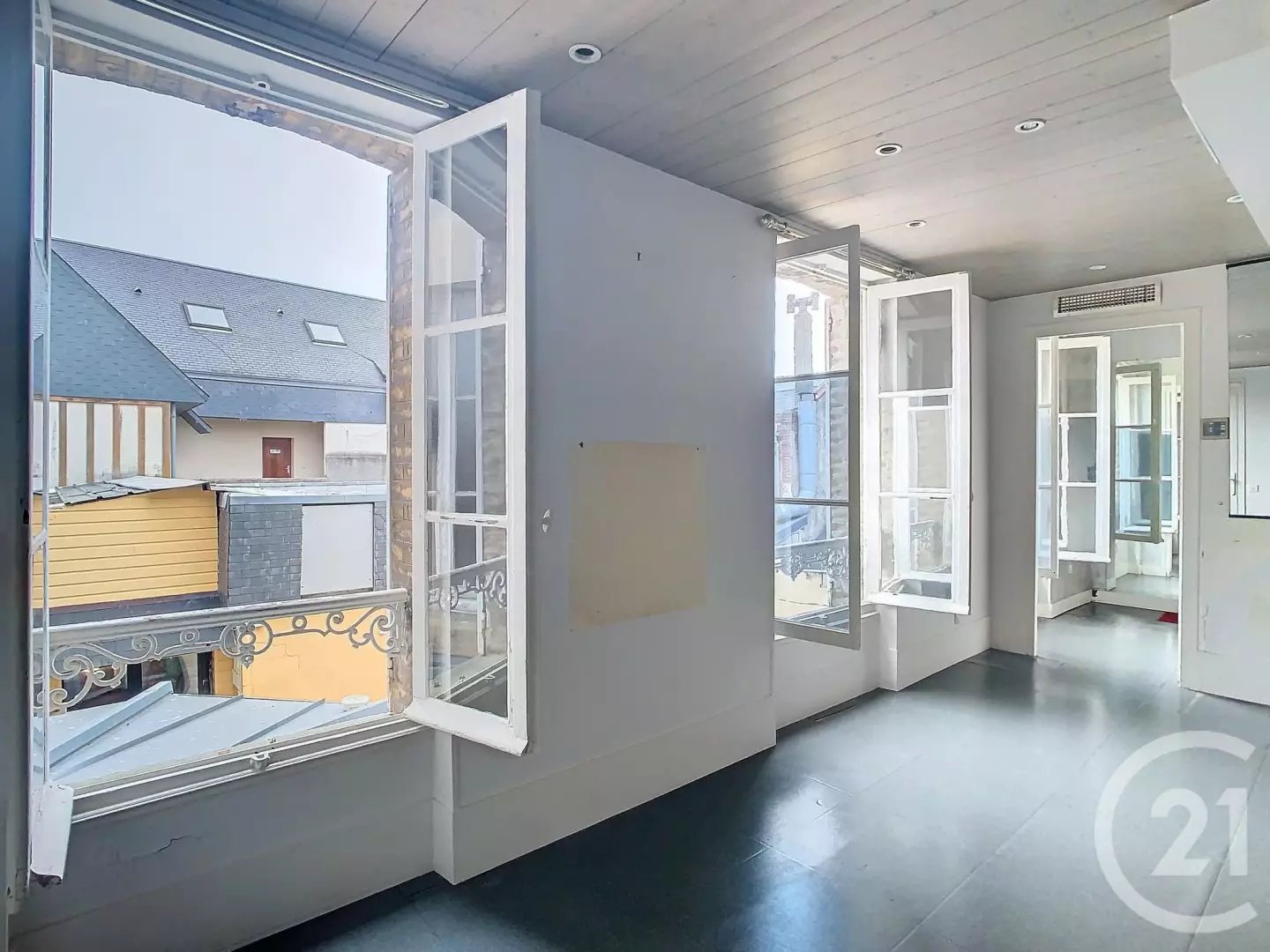 Appartement à vendre, 64m², Cabourg