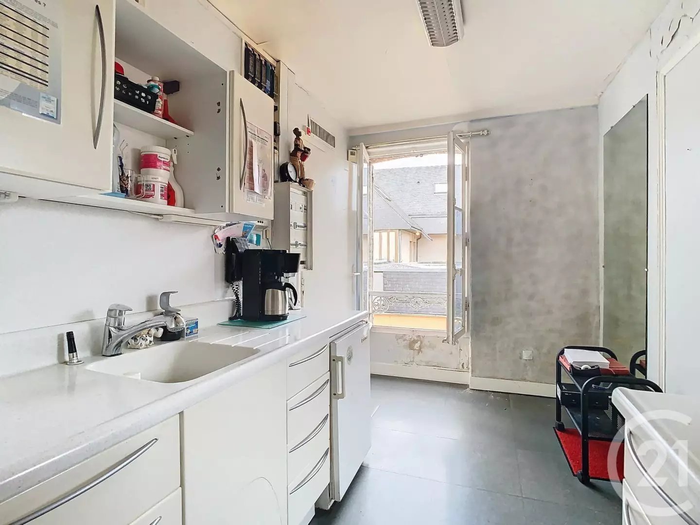 Appartement à vendre, 64m², Cabourg