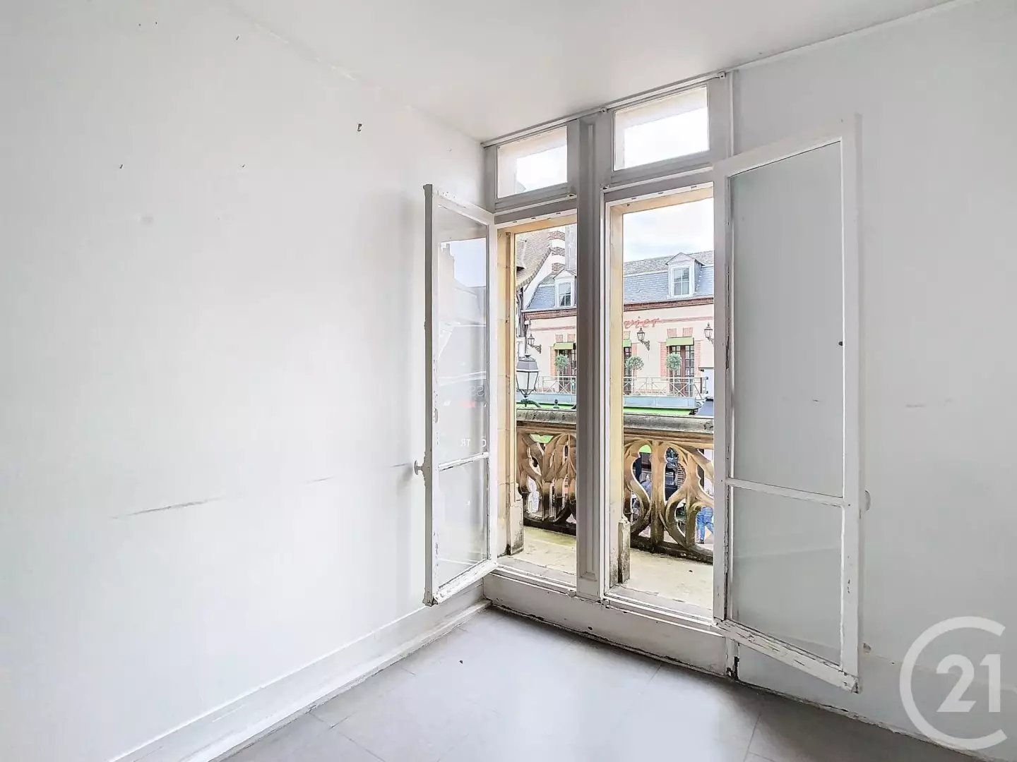 Appartement à vendre, 64m², Cabourg