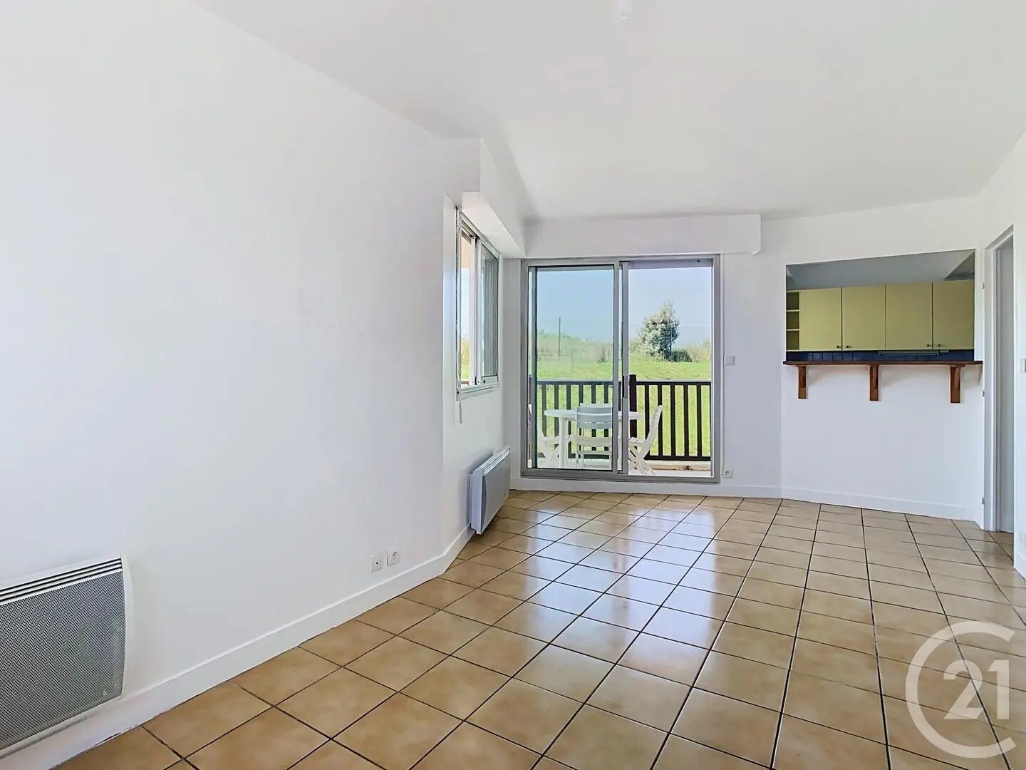 Appartement à vendre, 48m², Cabourg