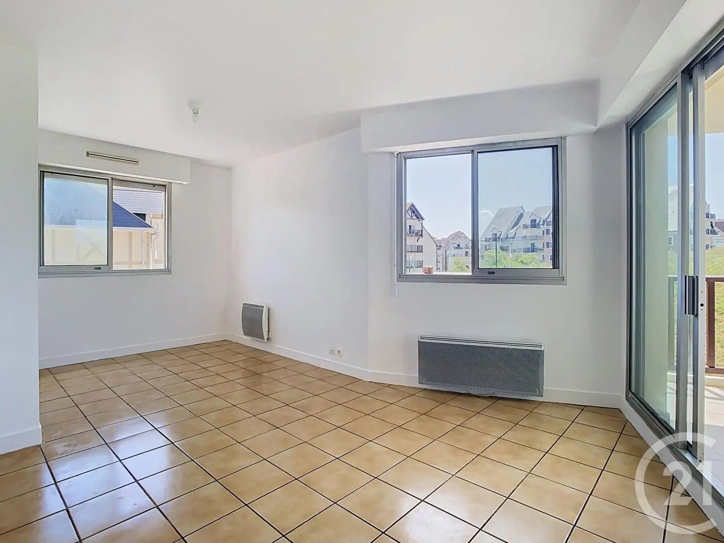 Appartement à vendre, 48m², Cabourg