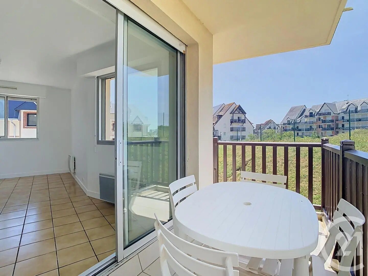 Appartement à vendre, 48m², Cabourg