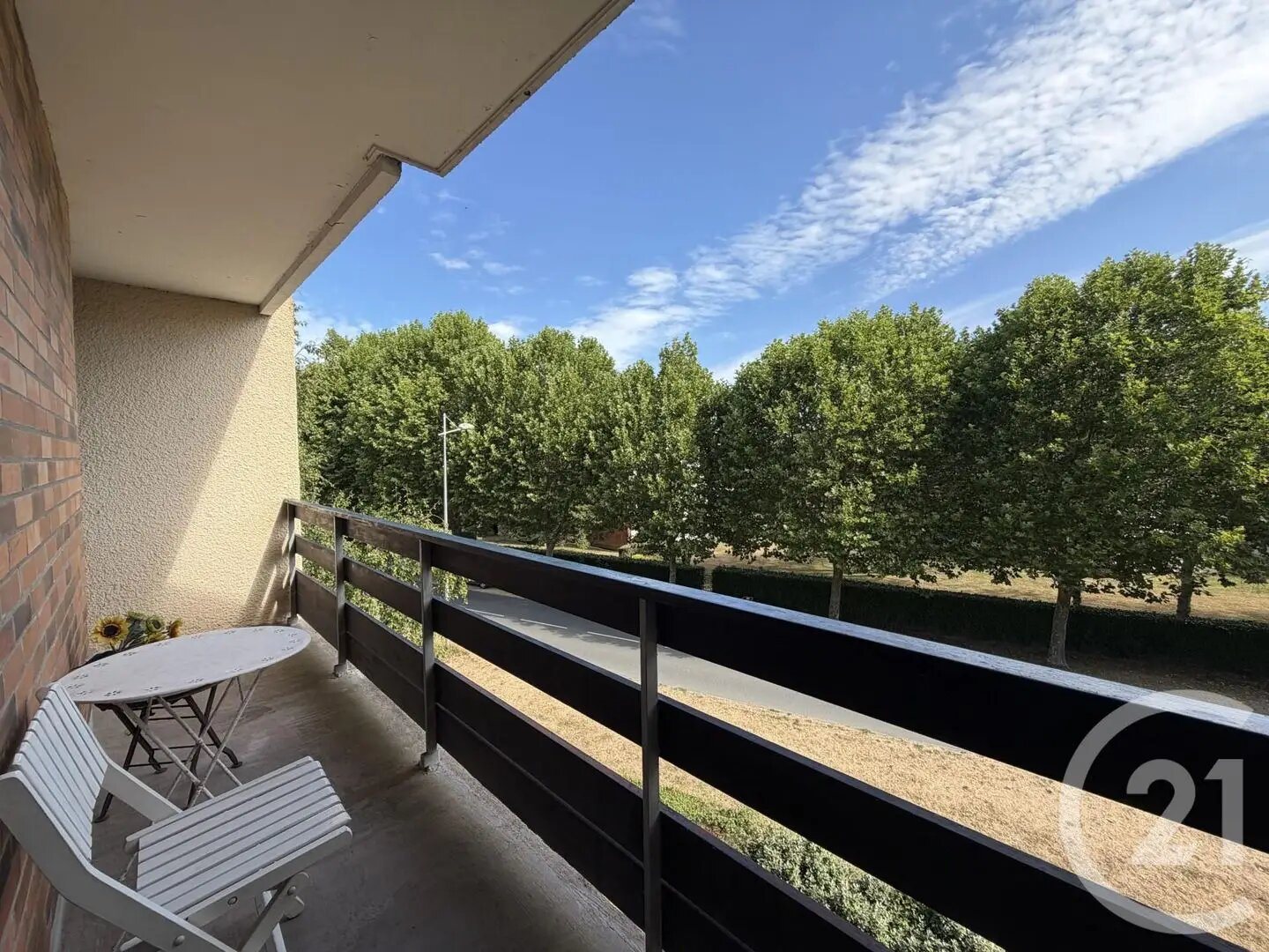 Appartement à vendre, 31m², Cabourg
