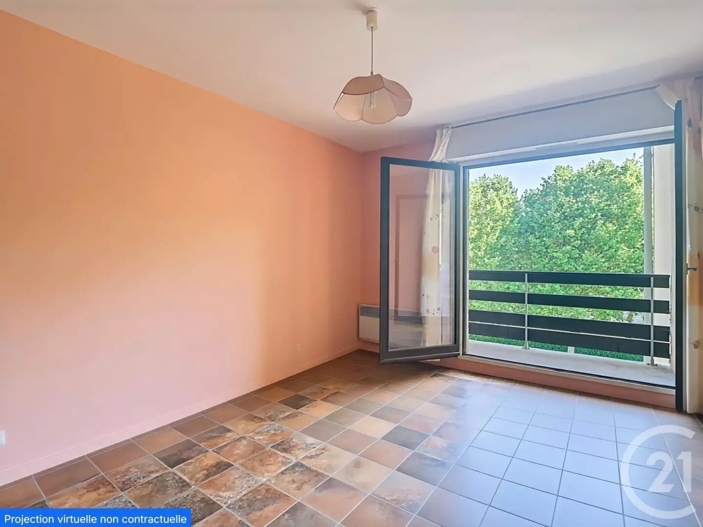 Appartement à vendre, 31m², Cabourg