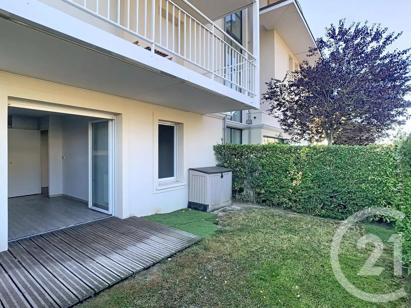 Appartement à vendre, 37m², Cabourg