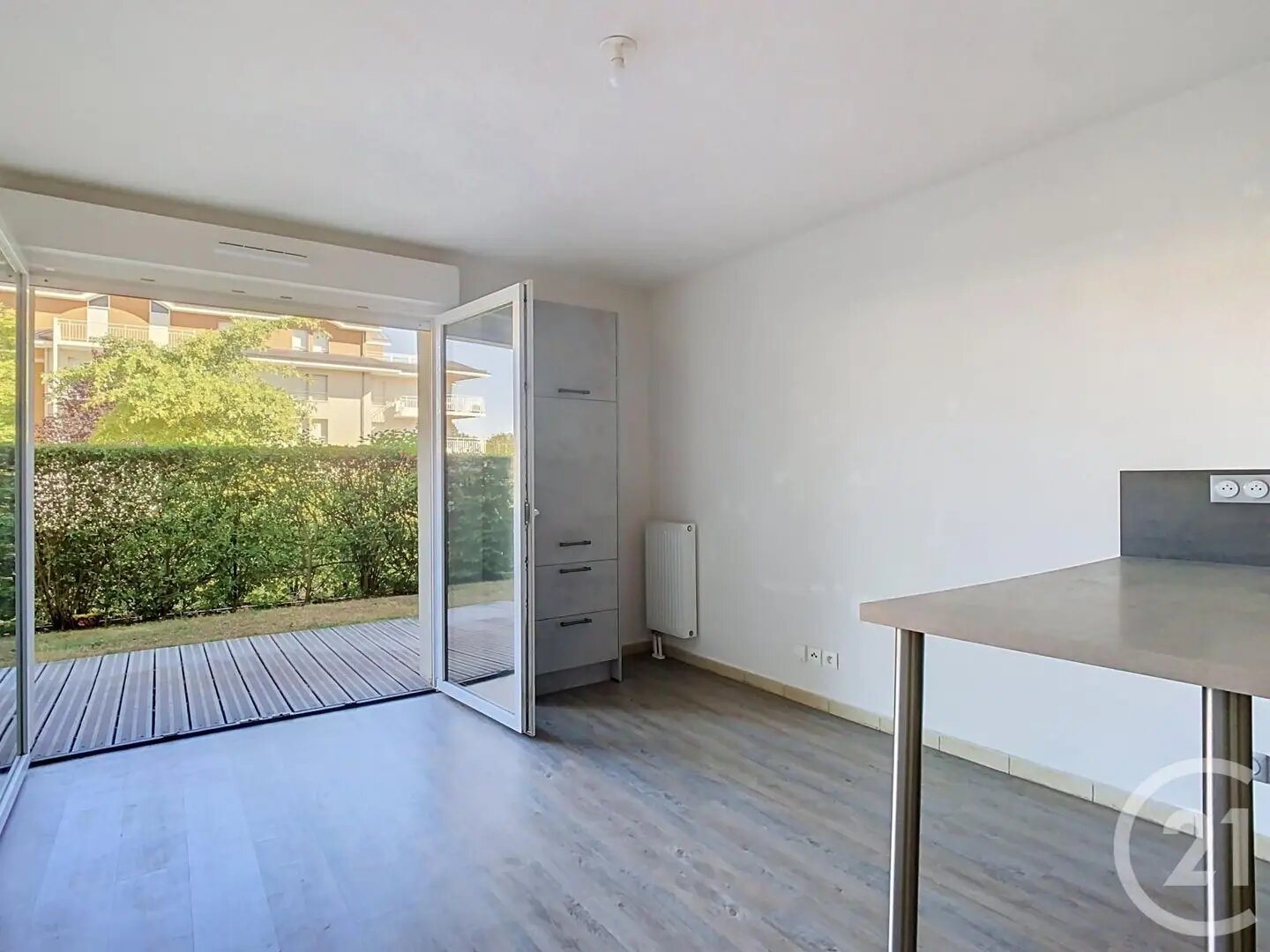 Appartement à vendre, 37m², Cabourg