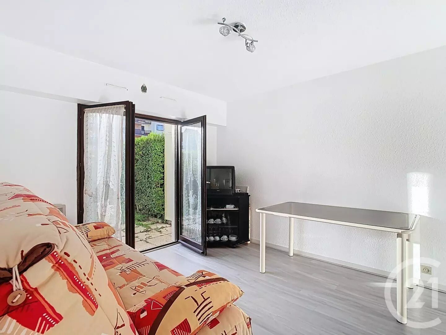 Appartement à vendre, 26m², Cabourg