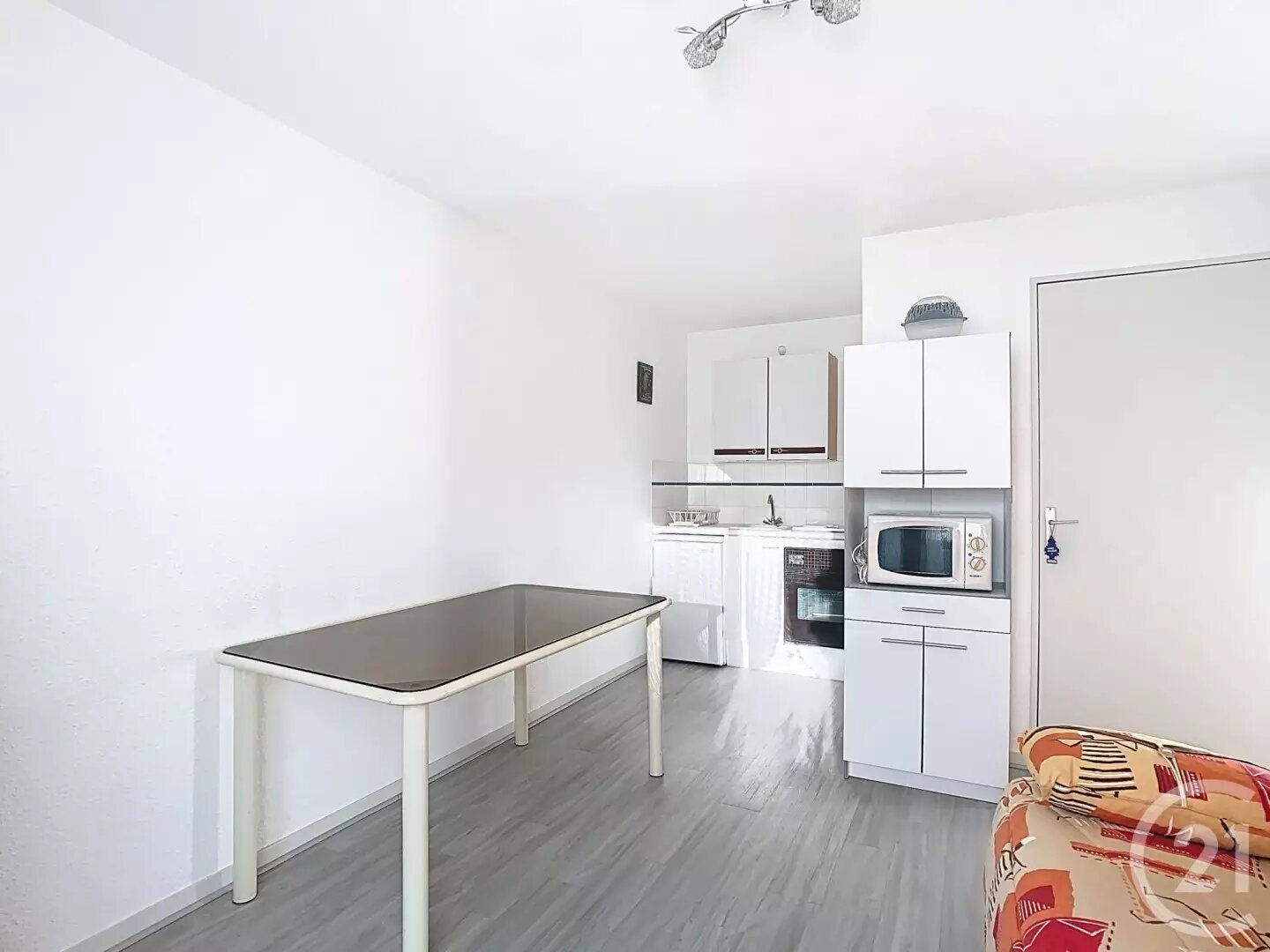 Appartement à vendre, 26m², Cabourg